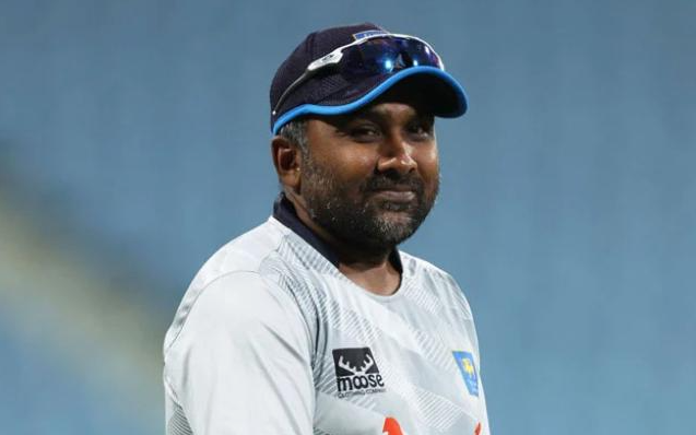 Mahela Jayawardene has stepped down as the Sri Lanka’s consultant coach