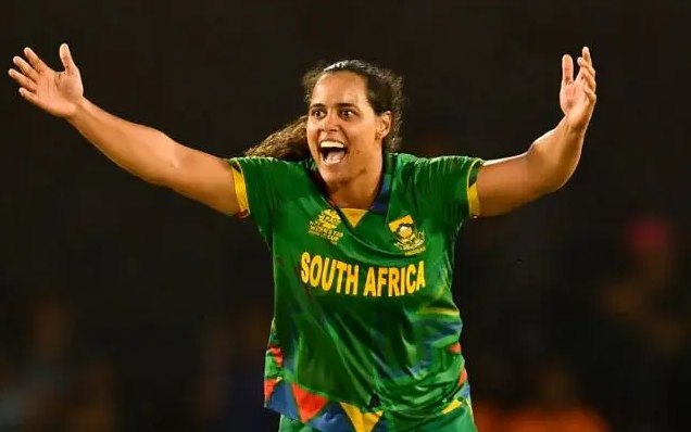 South Africa Women versus India Women T20I Series, 2024